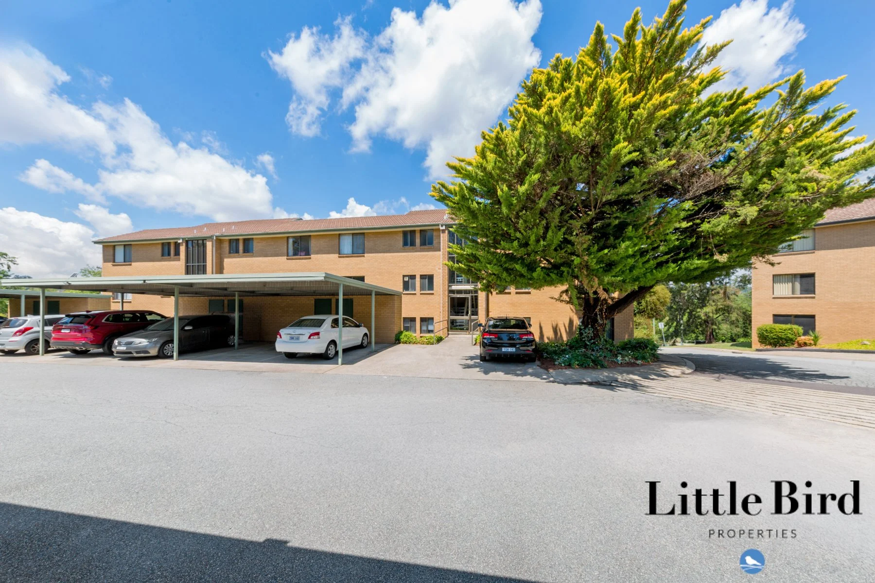 3/12 Wilkins Street Mawson