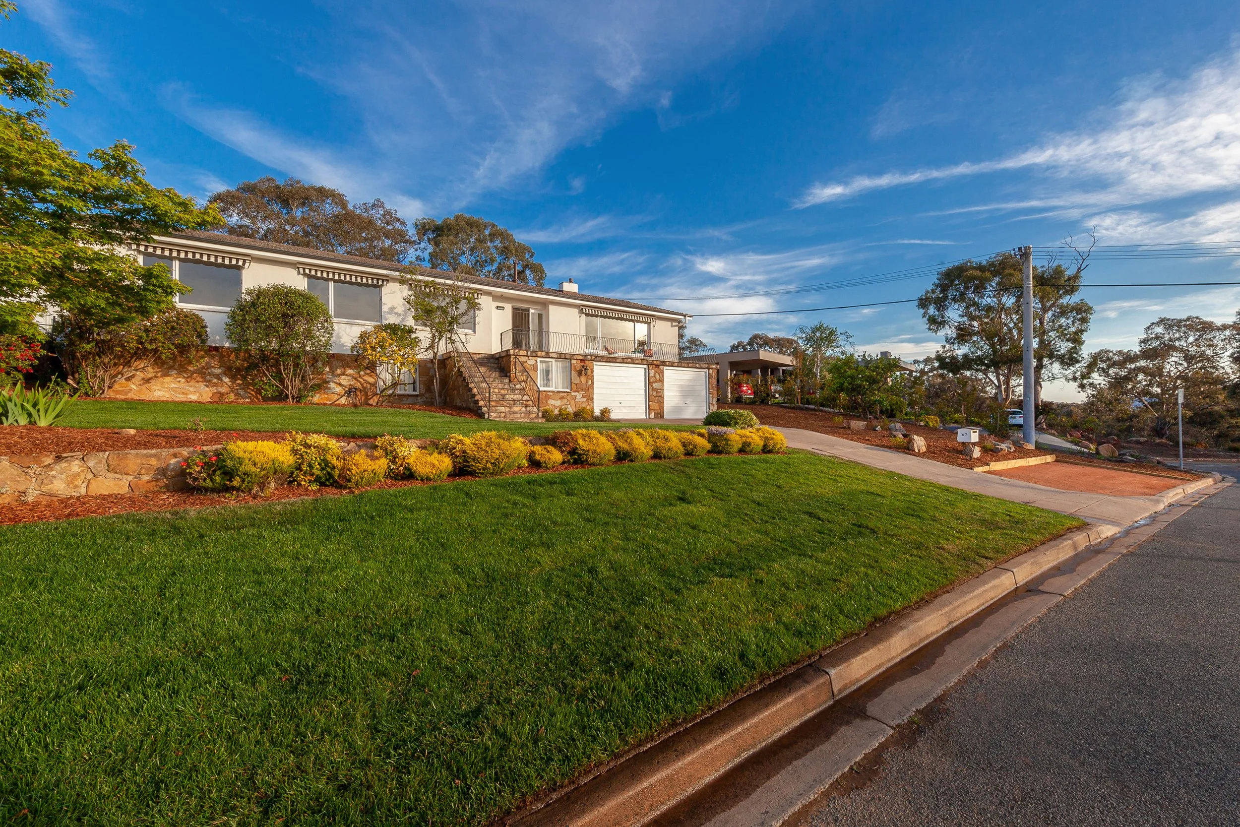 67 Gellibrand Street Campbell