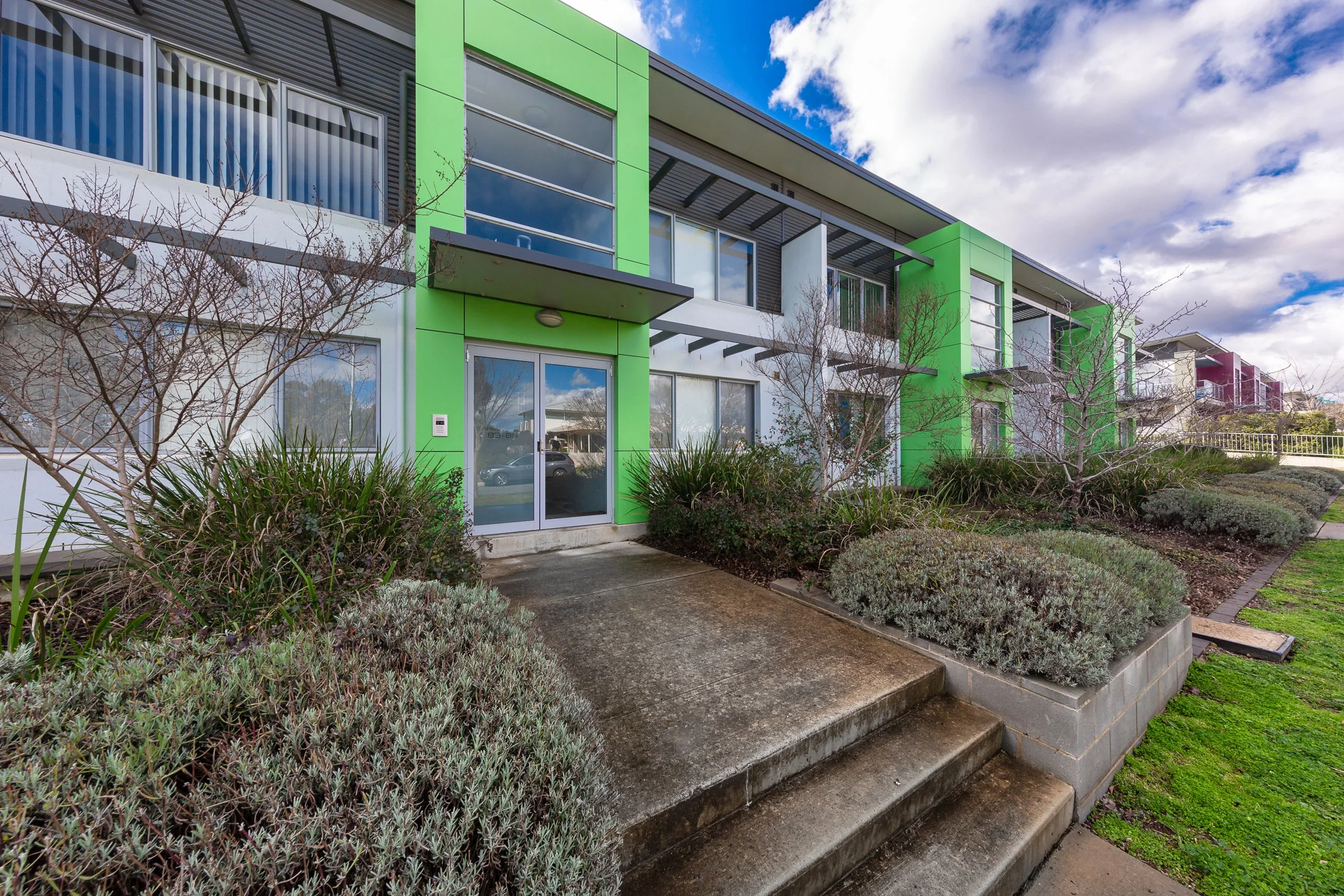 84/329 Flemington Road Franklin