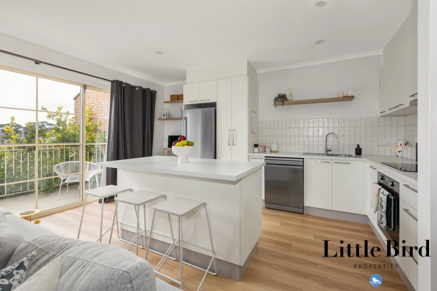 4/201 Goyder Street Narrabundah