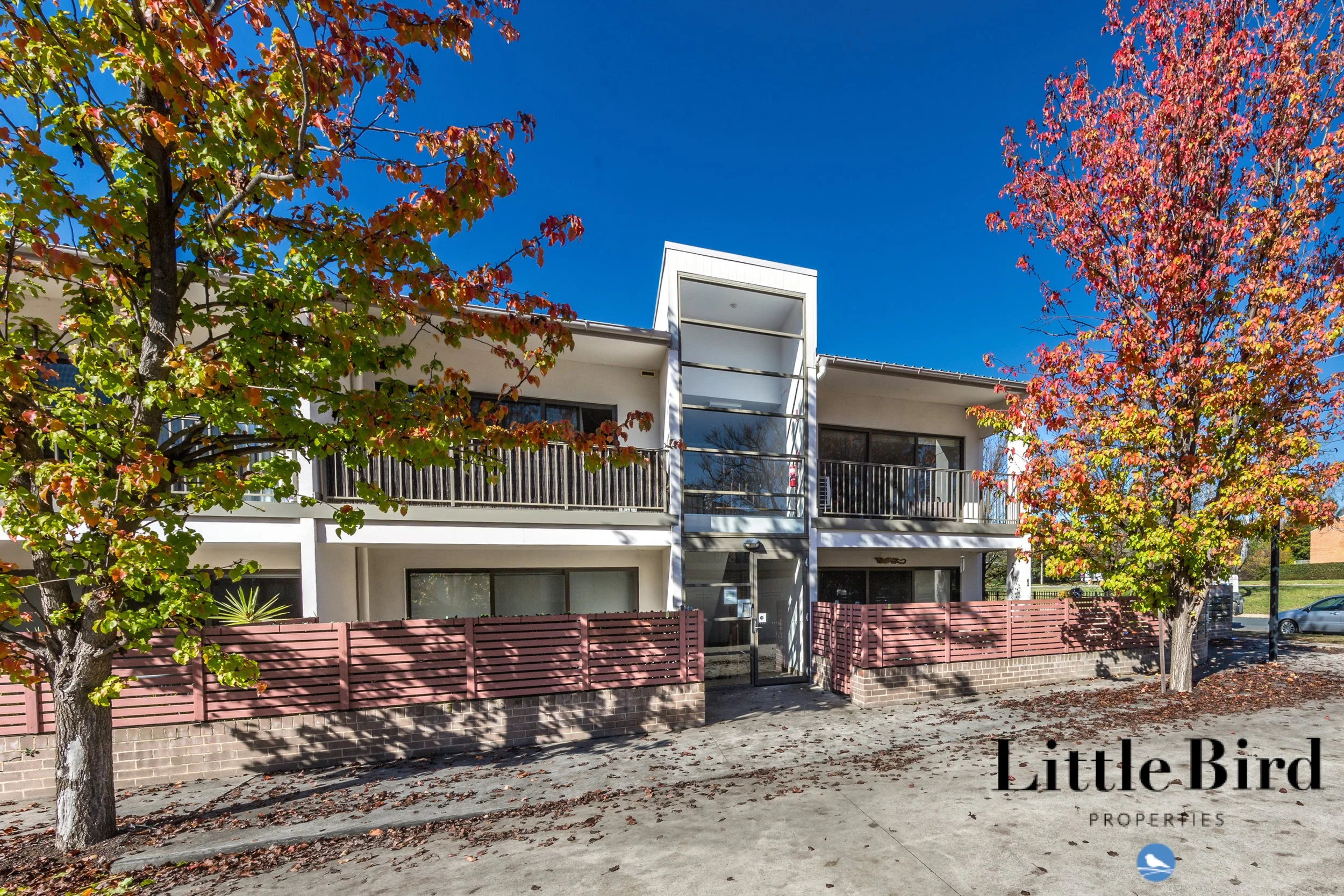 3/39 Jerrabomberra Ave Narrabundah