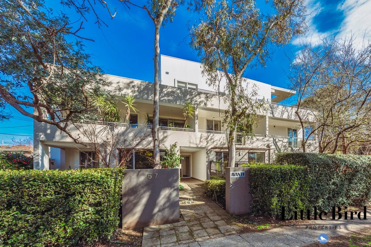 18/57 Lowanna Street Braddon
