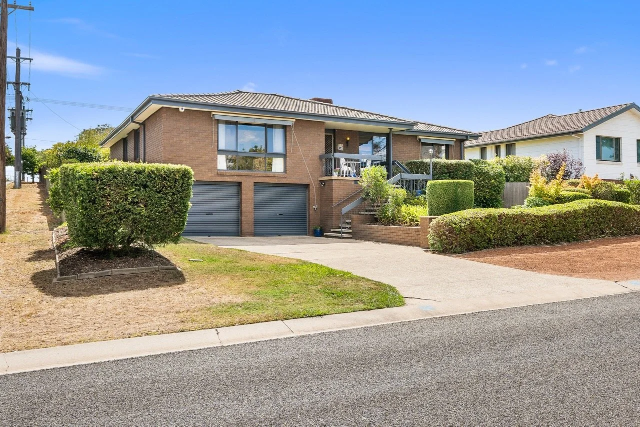 26 O'Rourke Street Weetangera