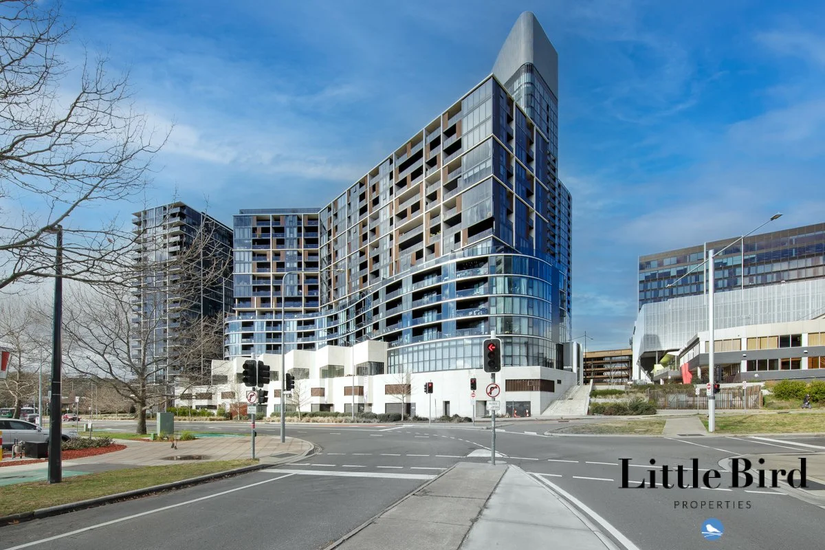 414/6 Grazier Lane Belconnen