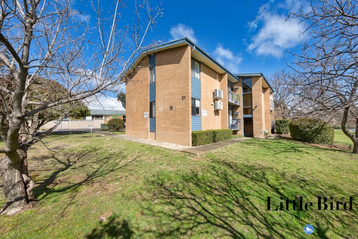 7/21 McGinnes Street Scullin