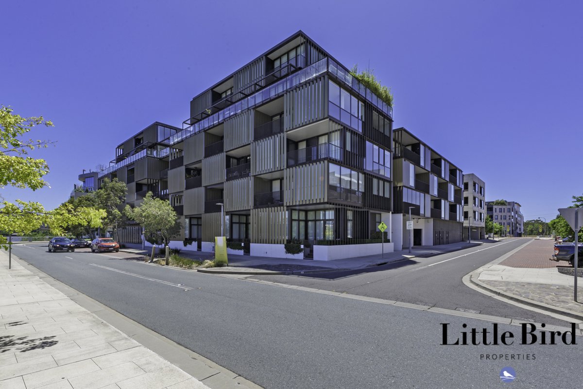 14/1 Kerridge Street Kingston
