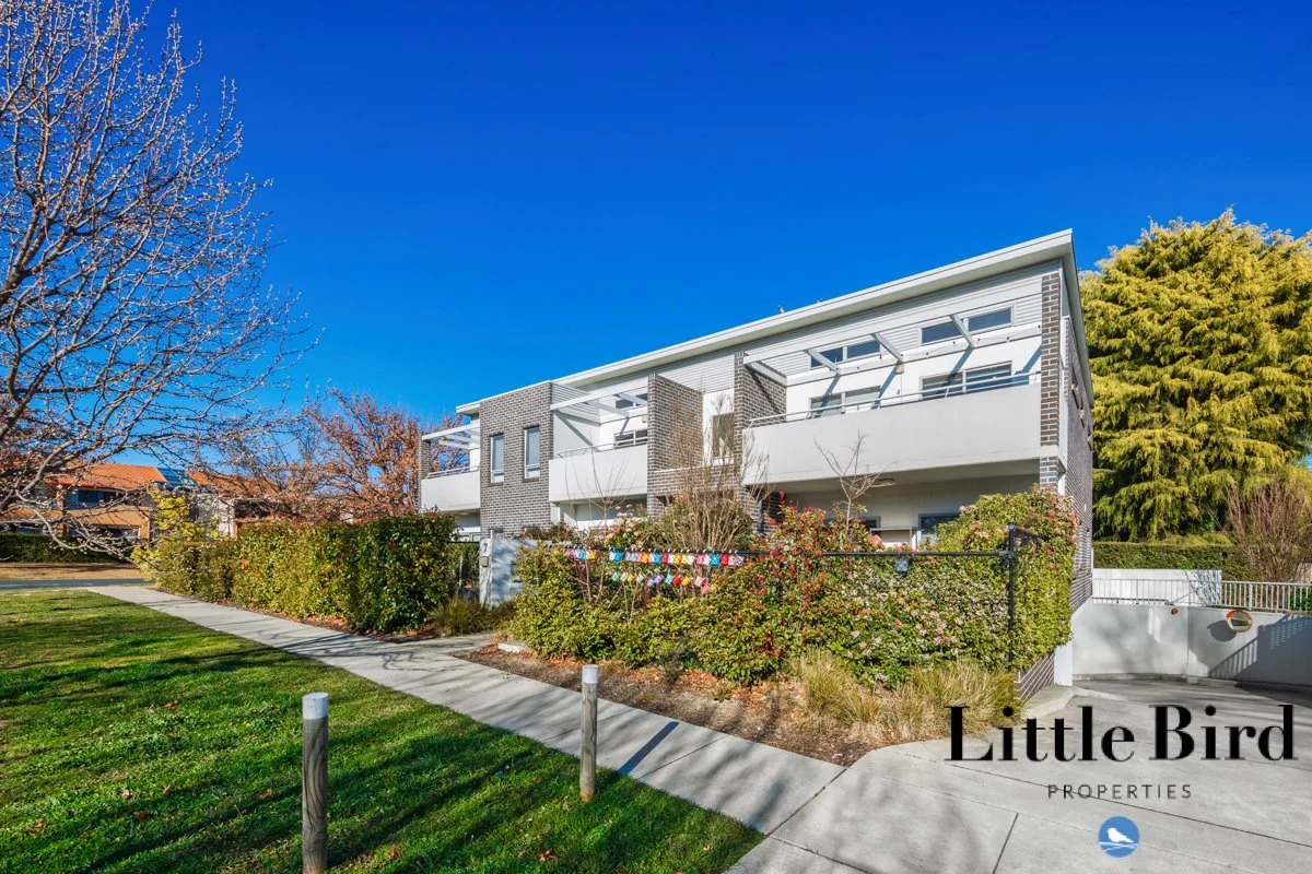 8/7 Lowanna Street Braddon