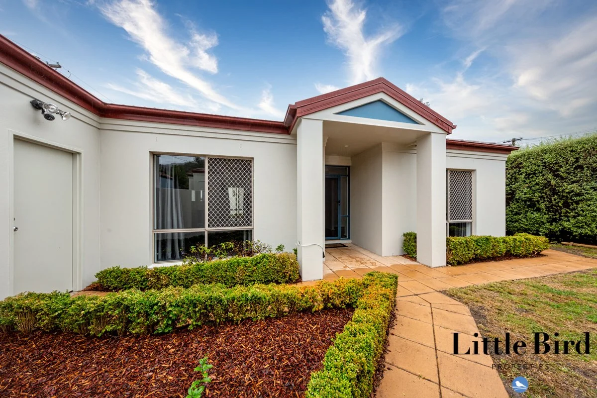 27B Ebden Street Ainslie