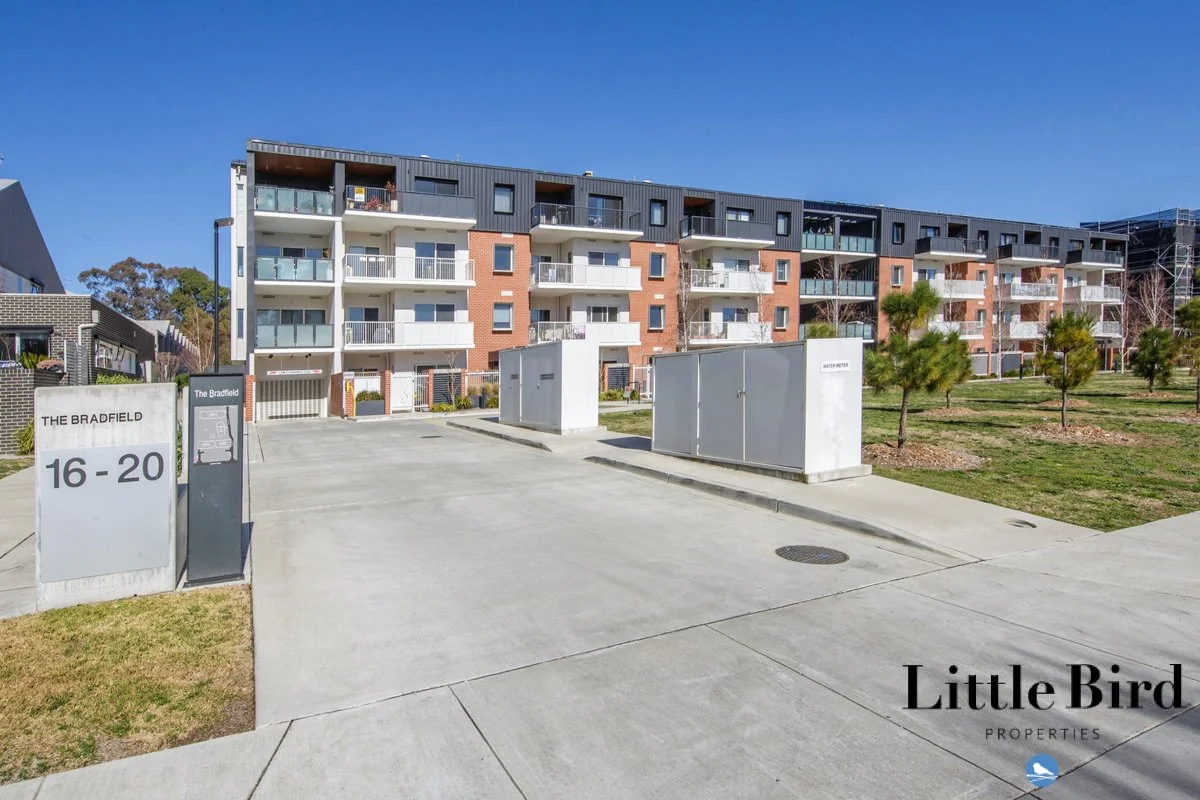 55/16 Bradfield Street Downer