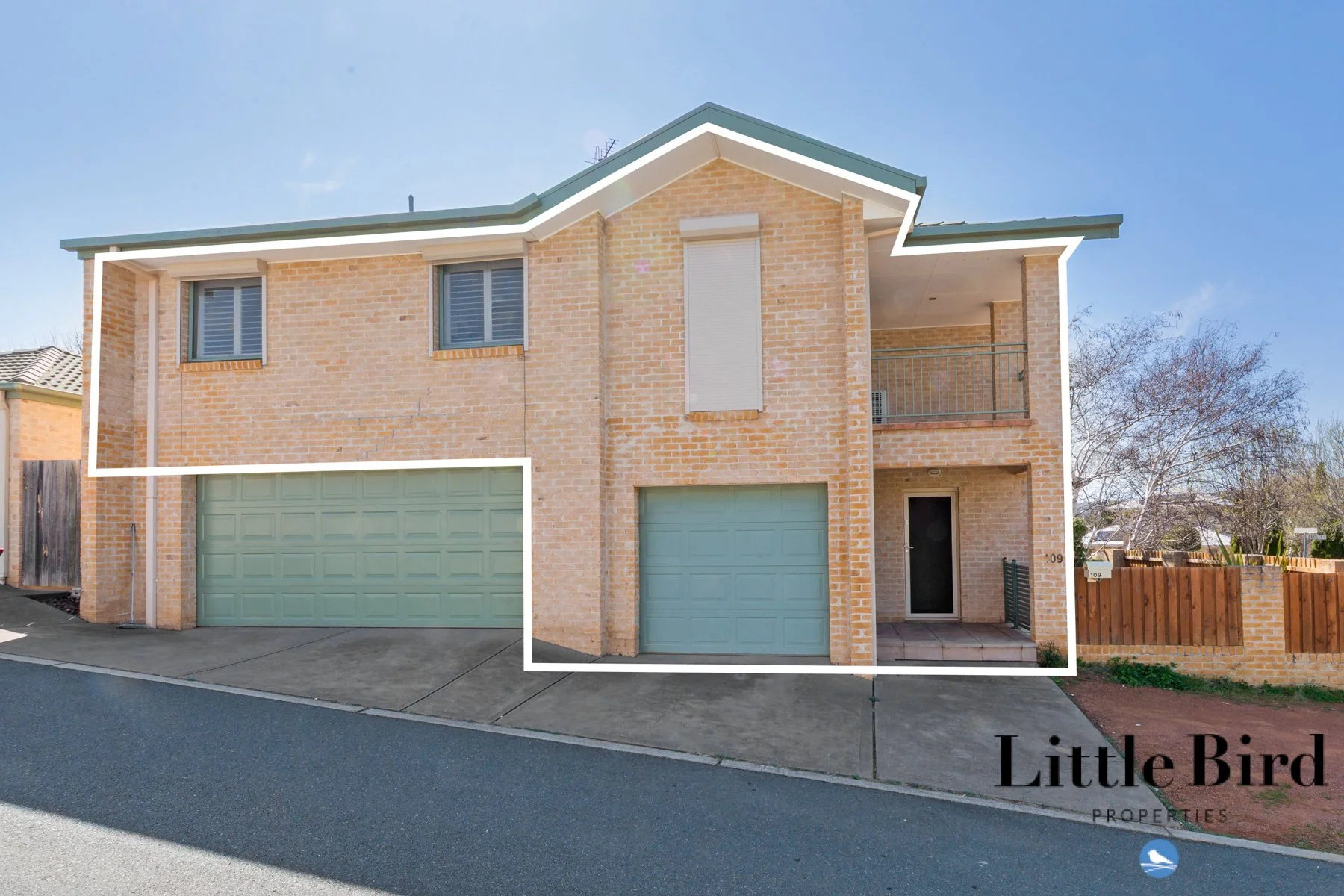 109 Hall Best Lane Gungahlin