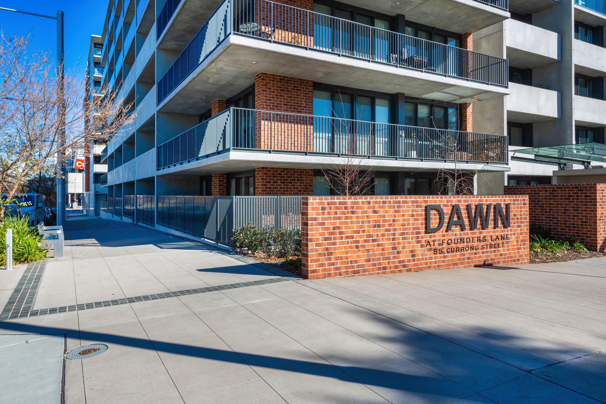 417/55 Currong Street Braddon