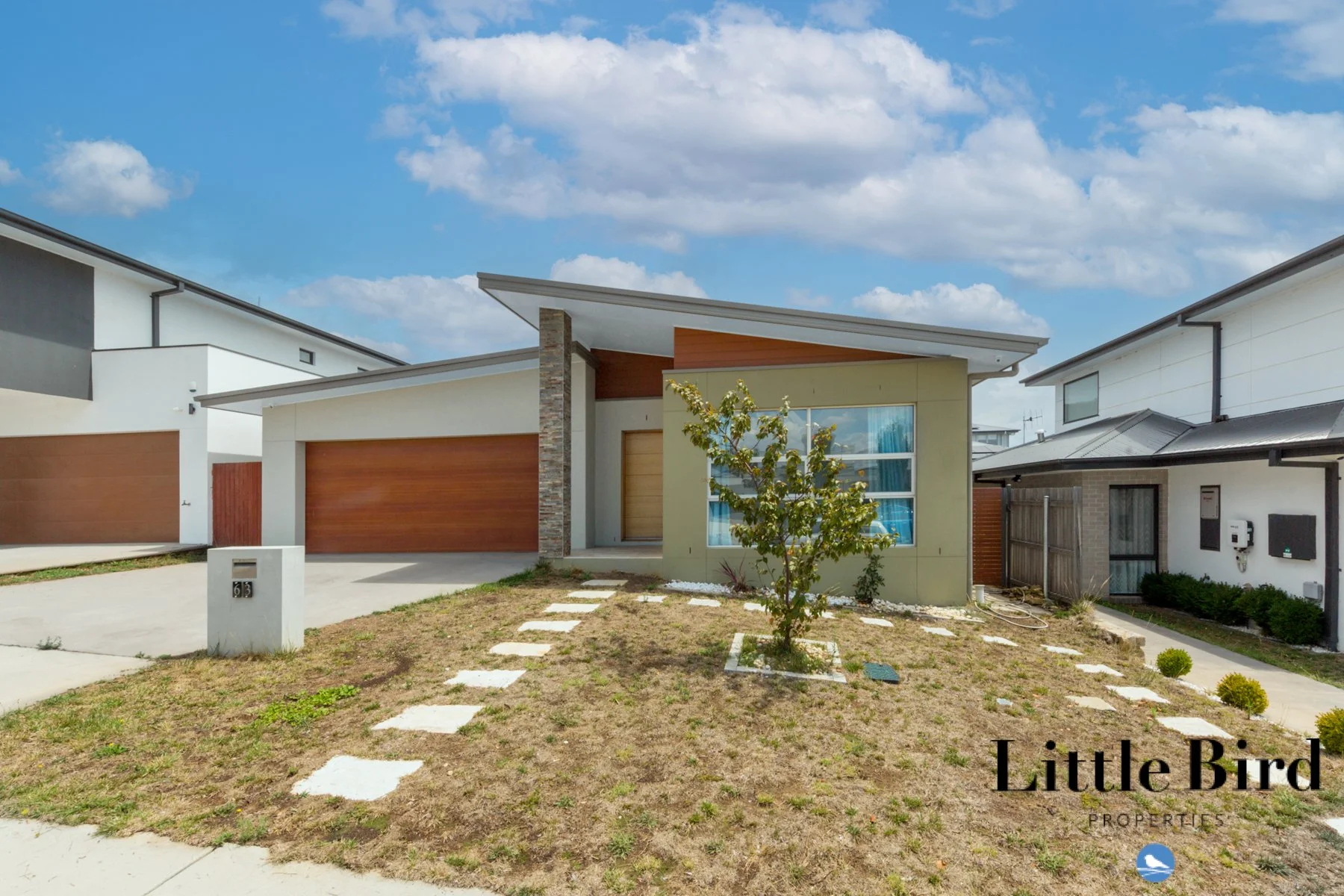 63 Kondelea Way Denman Prospect