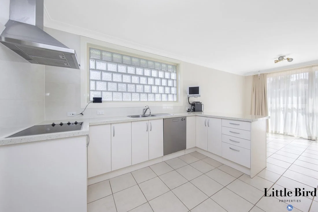 21 Burrinjuck Crescent Duffy