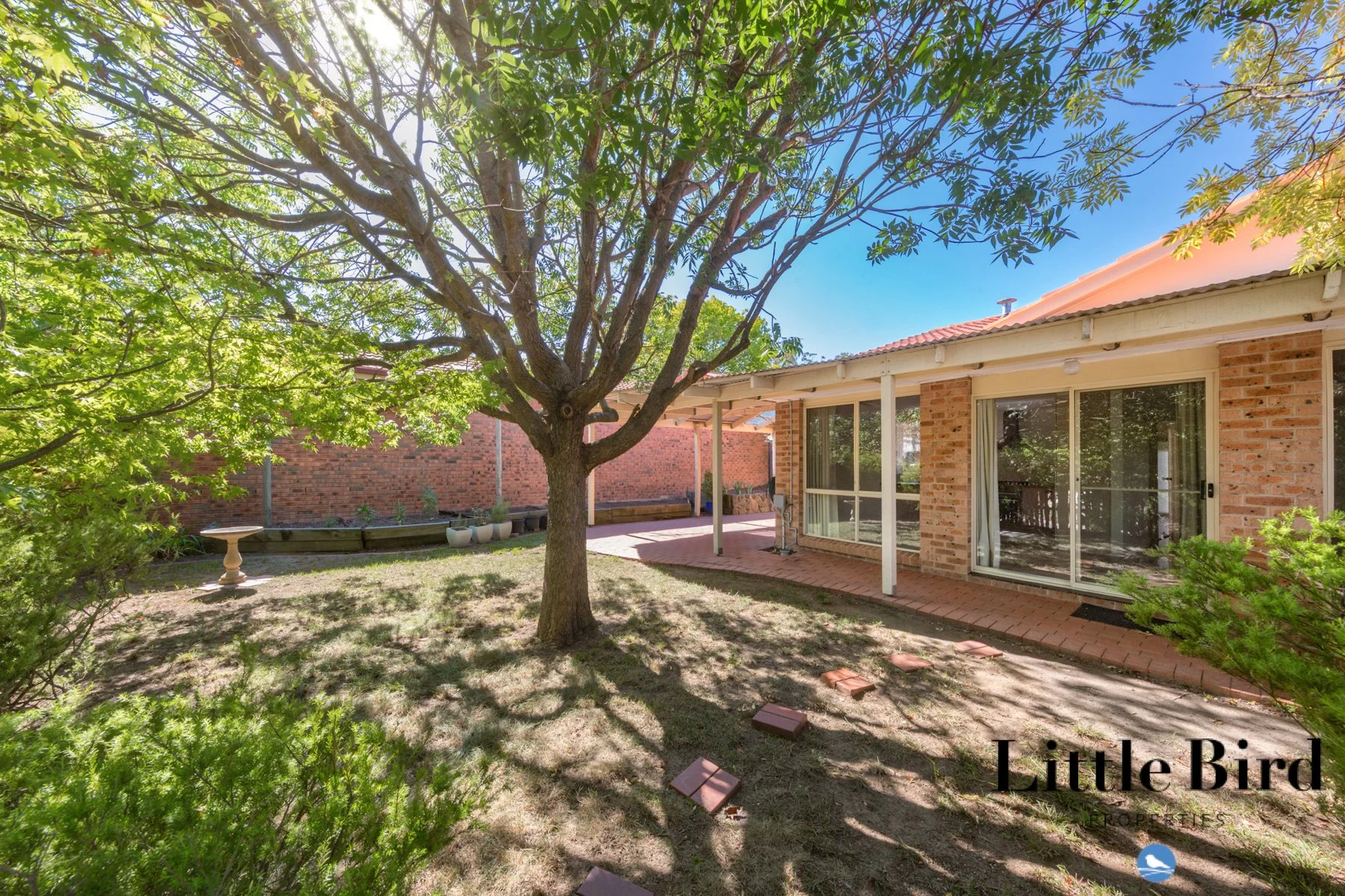 6 Bamir Square Ngunnawal