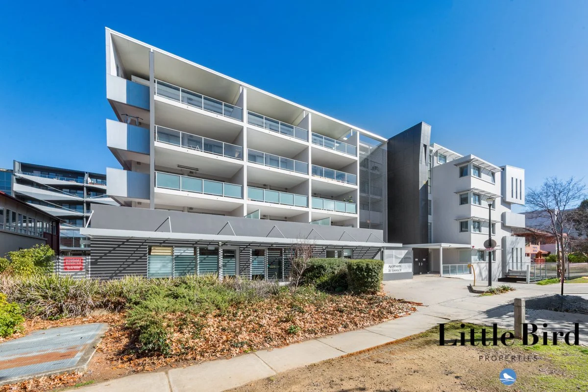 45/37 Torrens Street Braddon