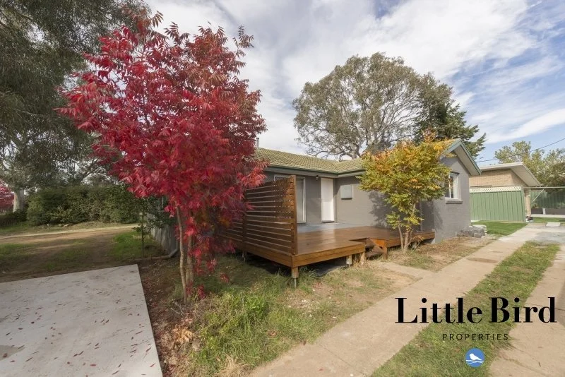 32a Carslaw Street Chifley