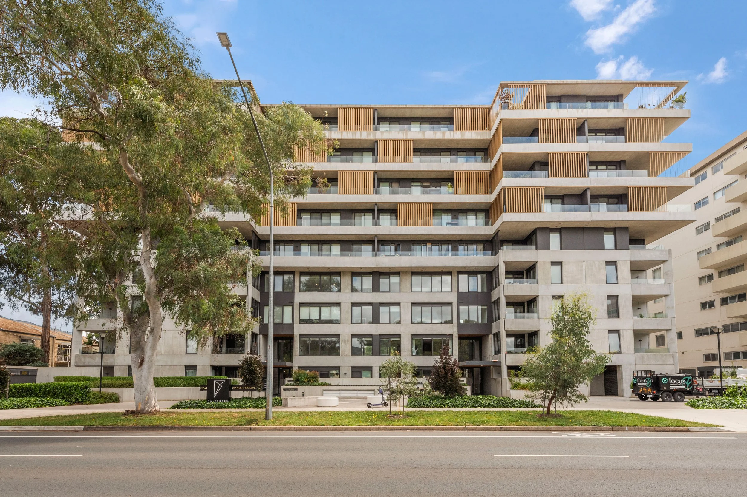 72/217 Northbourne Ave Turner