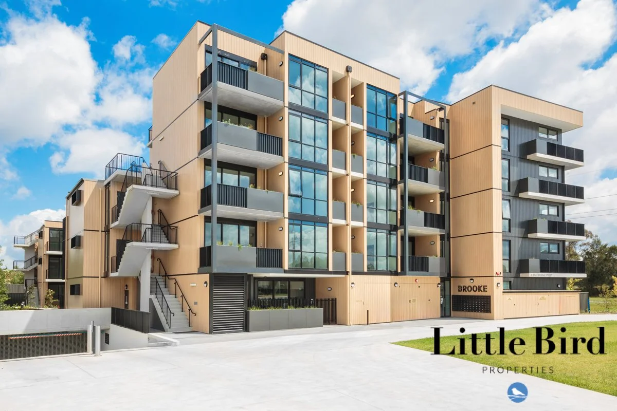 111/39 Braybrooke St Bruce