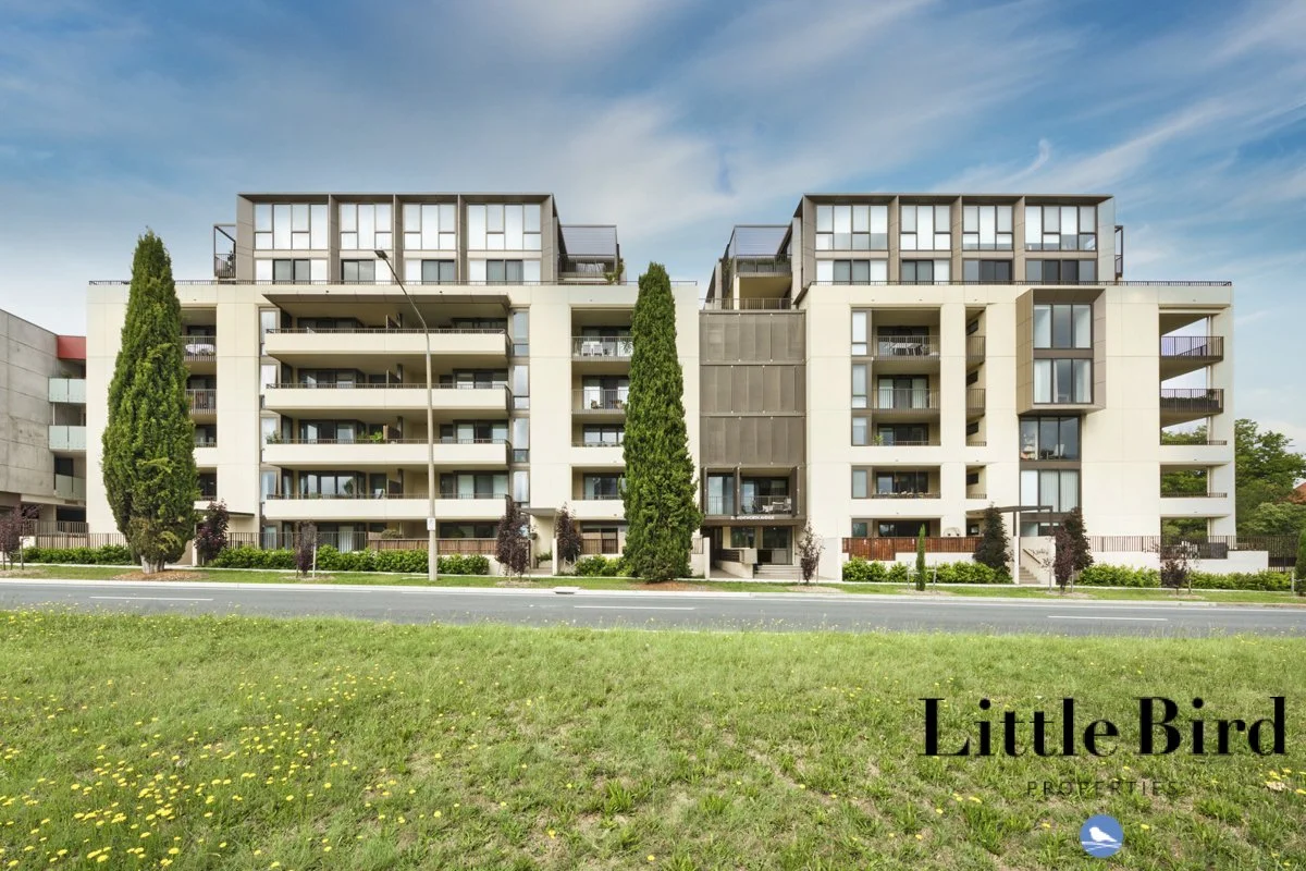 207/82 Wentworth Avenue Kingston