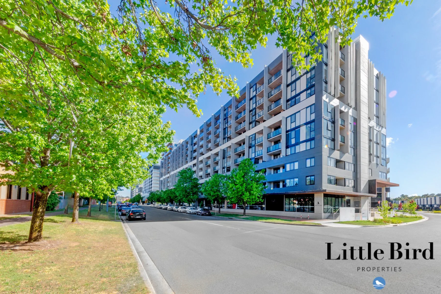 226/335 Anketell Street Greenway
