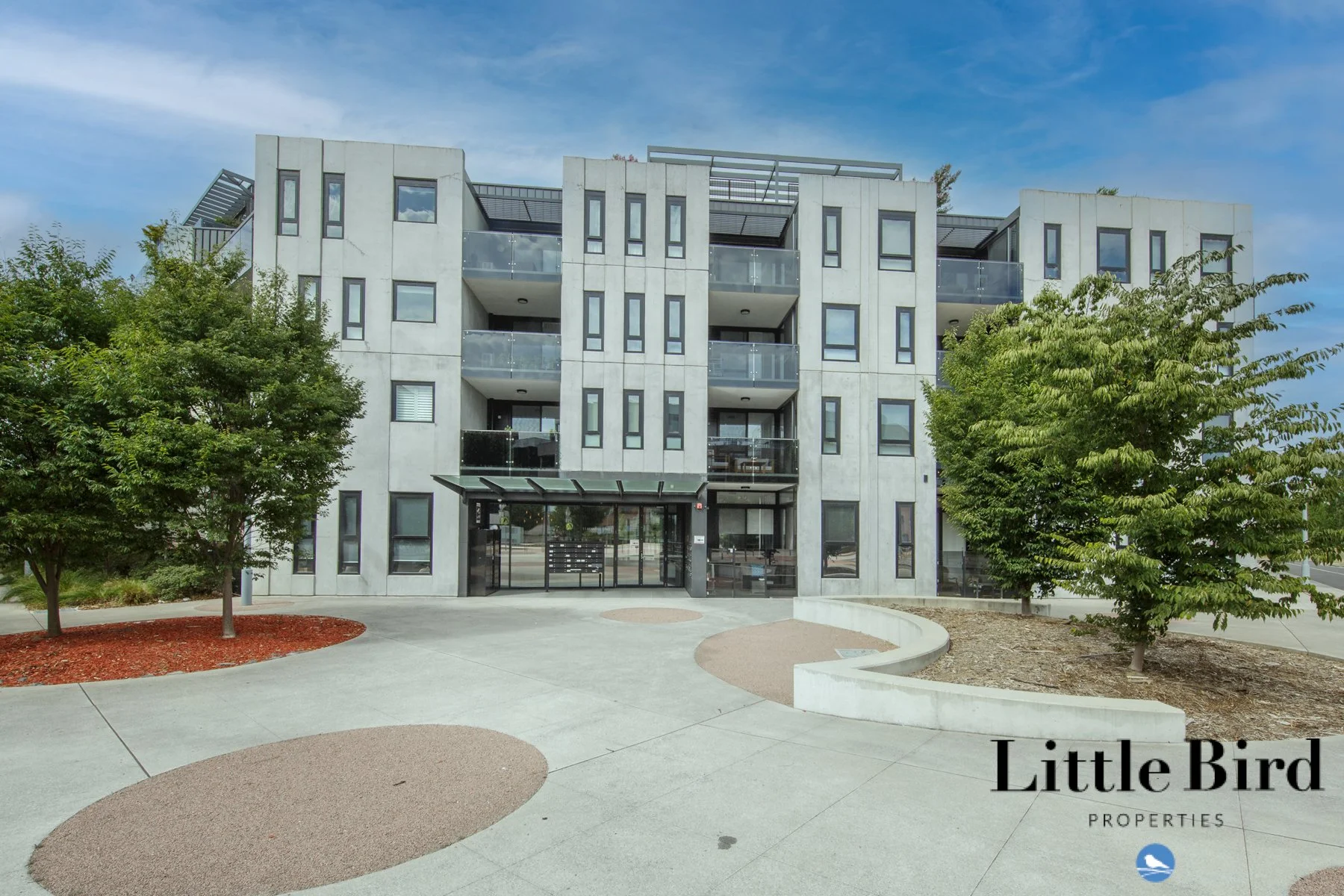 65/11 Kerridge Street Kingston