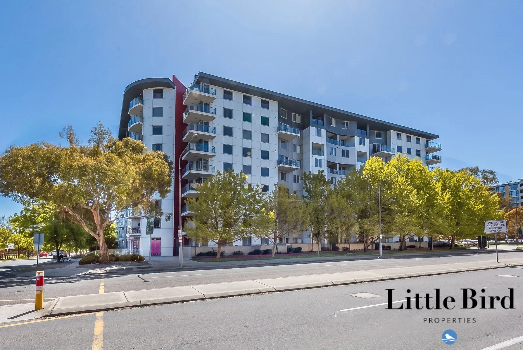 16/77 Northbourne Ave Turner