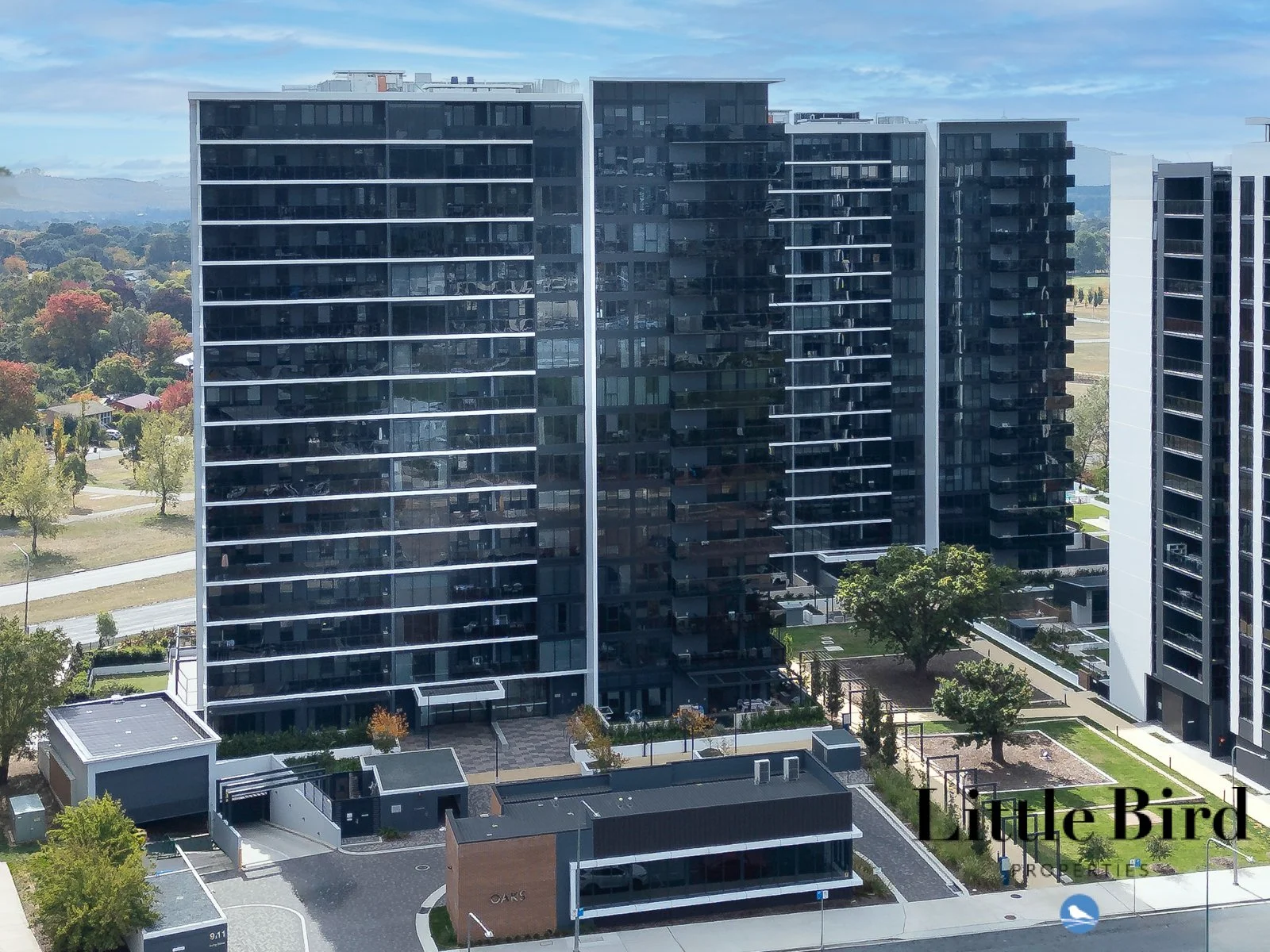 69/9 Irving Street Phillip