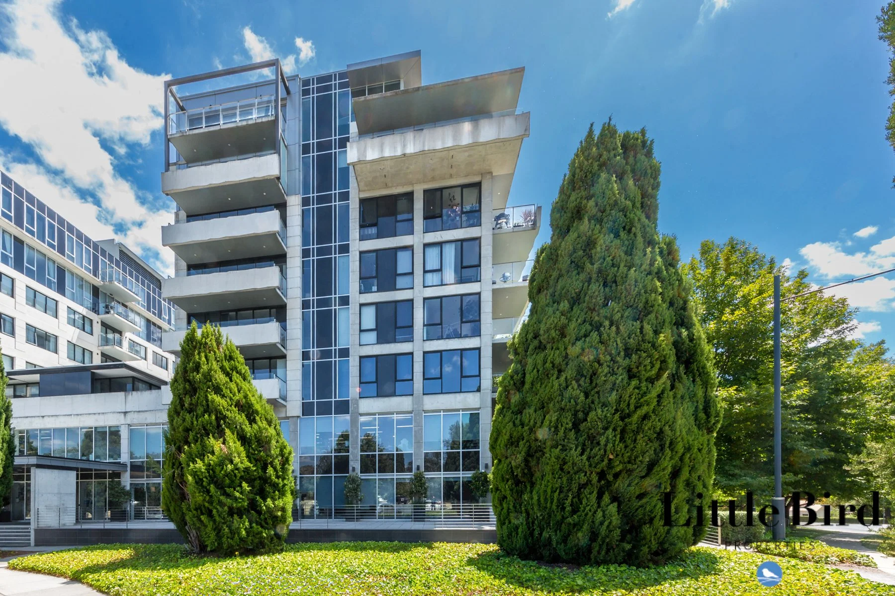 9/1 Sydney Avenue Barton