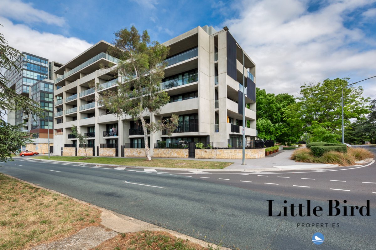 15/43 Currong St Braddon