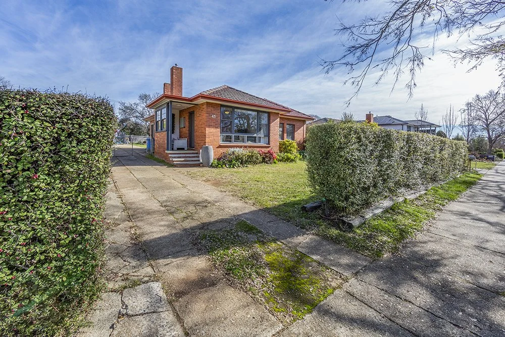 41 Frome Street Griffith