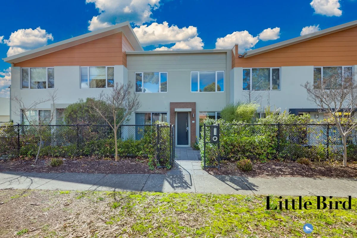 20 Paget Street Bruce