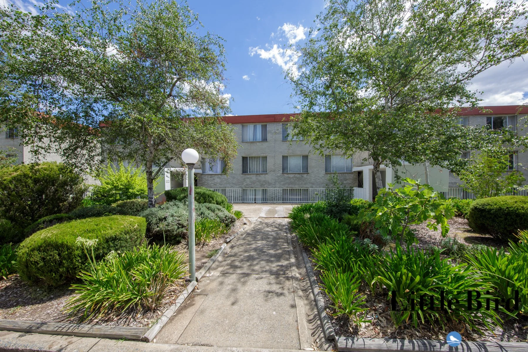 22/6 Wilkins Street Mawson