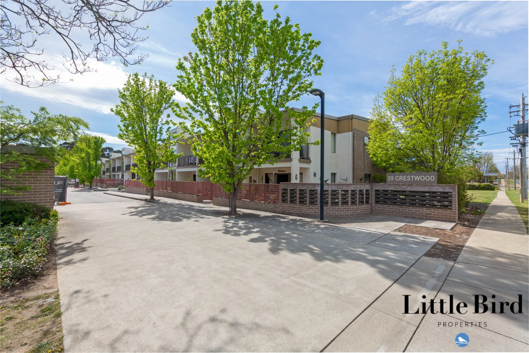 34/39 Jerrabomberra Ave Narrabundah