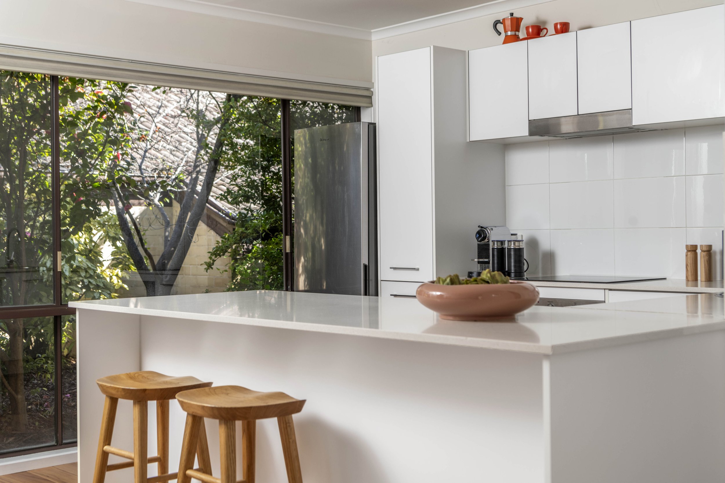 88 Bourne Street Cook