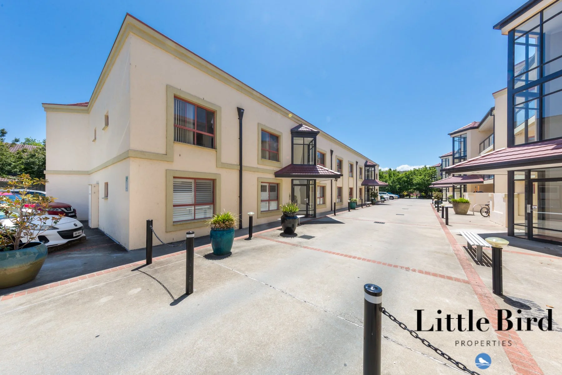 4/34 Gosse Street Kingston