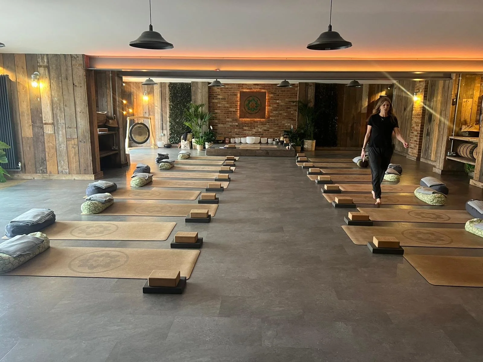 Women's Wellbeing Day Retreat