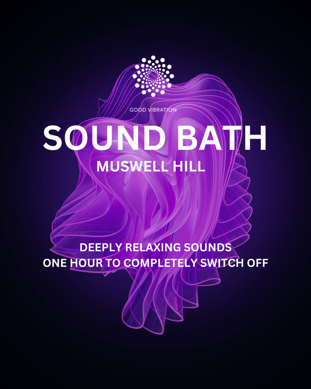 Sound Bath