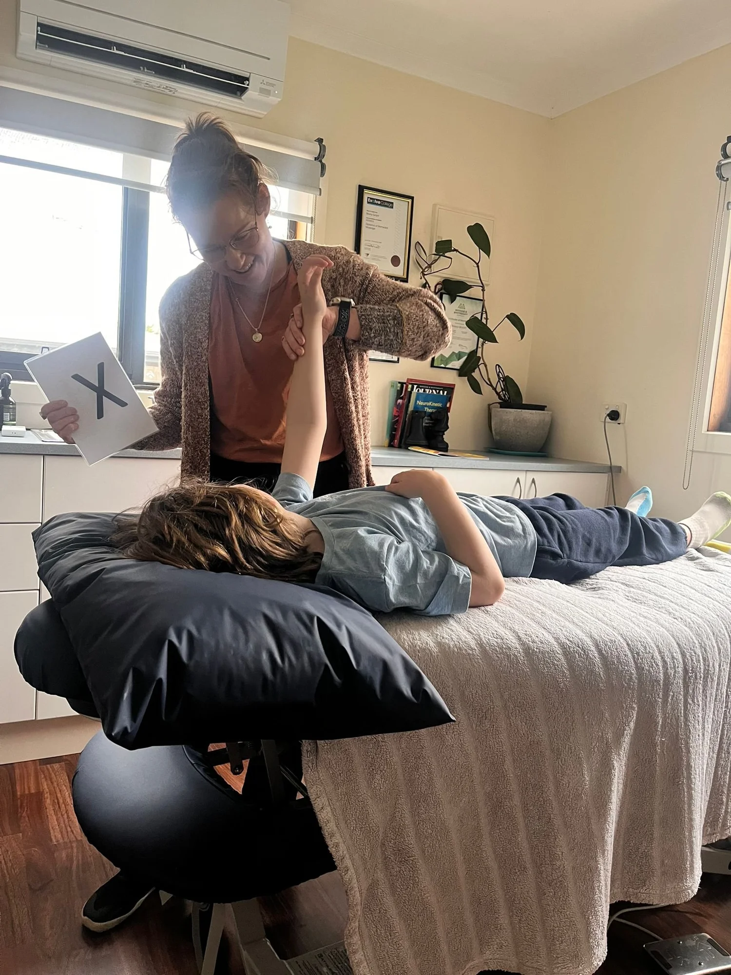Integrate Functional Health - Primitive Reflexes — Integrate Functional ...