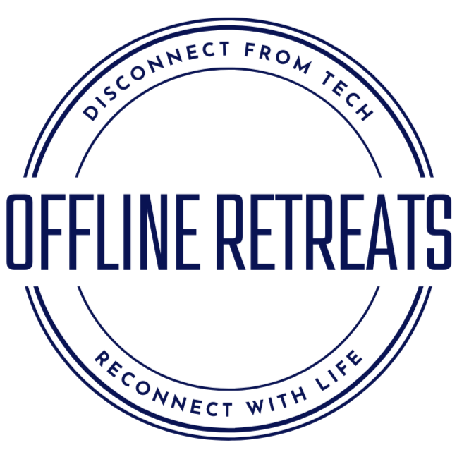 Offline Retreats