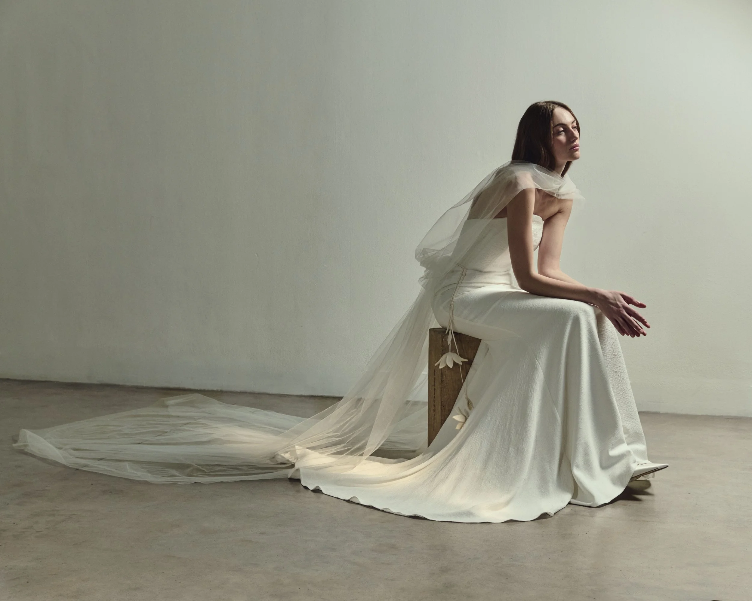 HALFPENNY LONDON TRUNKSHOW