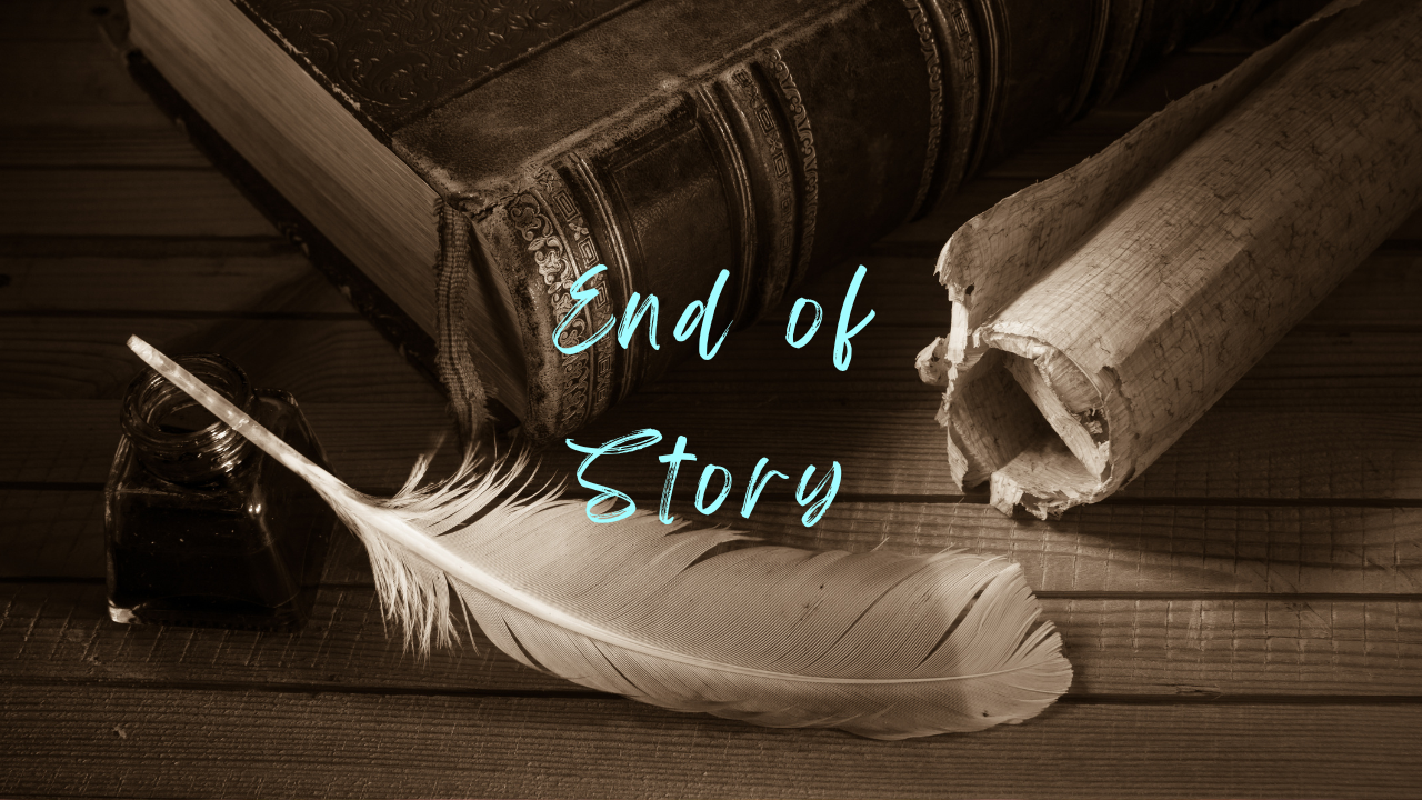 End of Story
