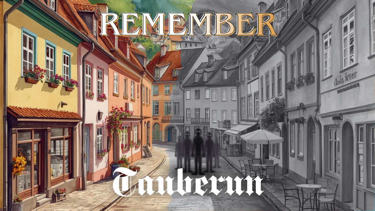 Remember Tauberun