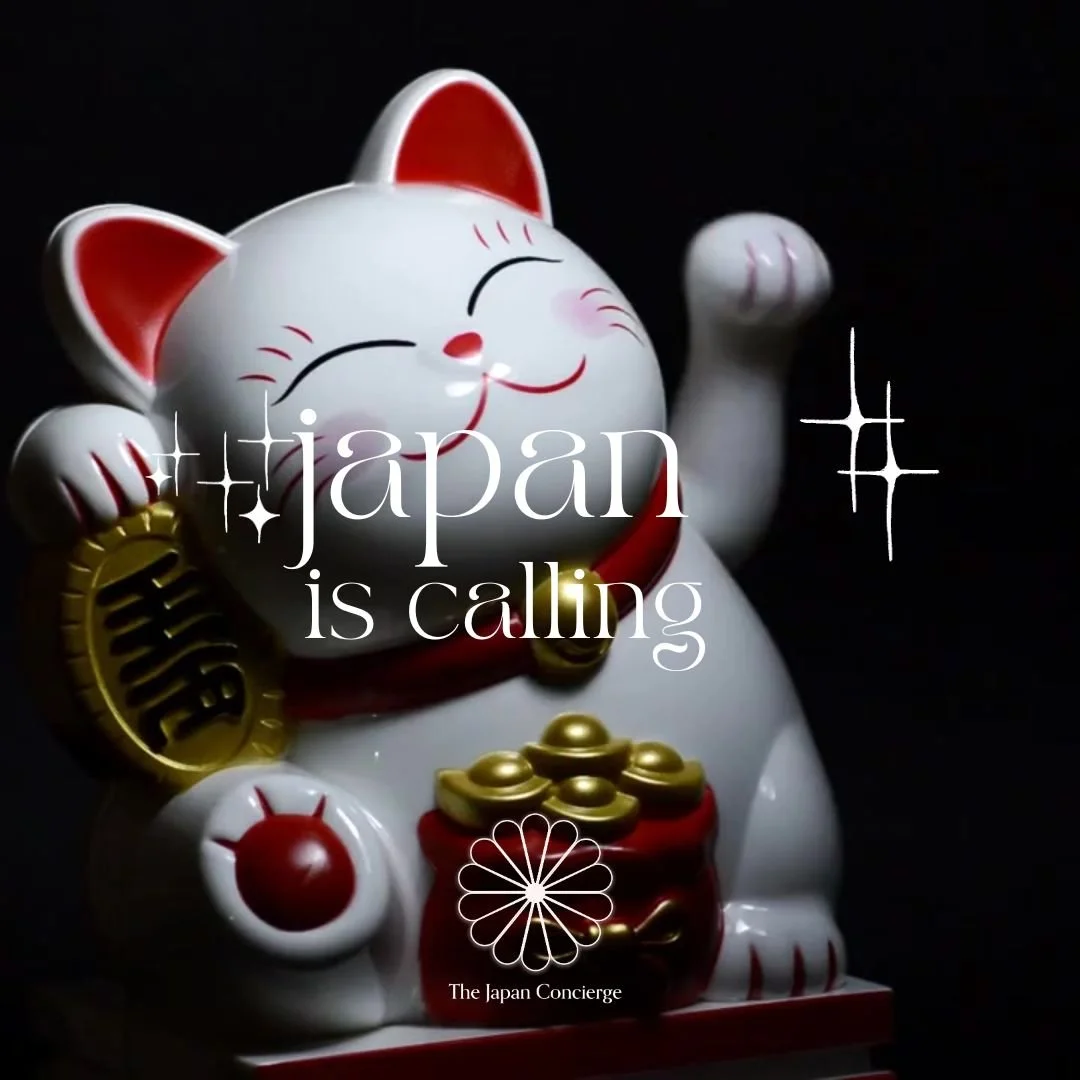 🇯🇵 Japan is calling! Are you ready to embark on an unforgettable journey? 

From ancient temples to modern cities, Japan offers a unique blend of culture, history, and natural beauty. Let's plan your adventure together. 

#Japan #Travel #Adventure 