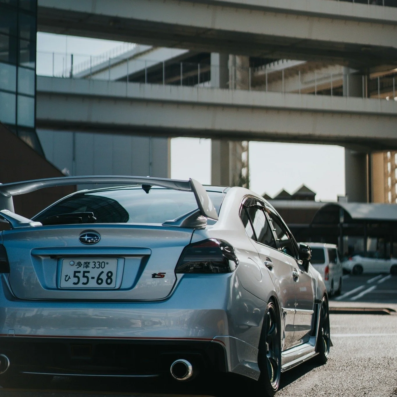 Experience something truly unique and unforgettable with a night of Tokyo drifting.🔥💨🏎️🇯🇵

Feel the power of the engine and the thrill of controlled chaos as your driver navigates the streets of Tokyo. 

We specialise in crafting personalised it