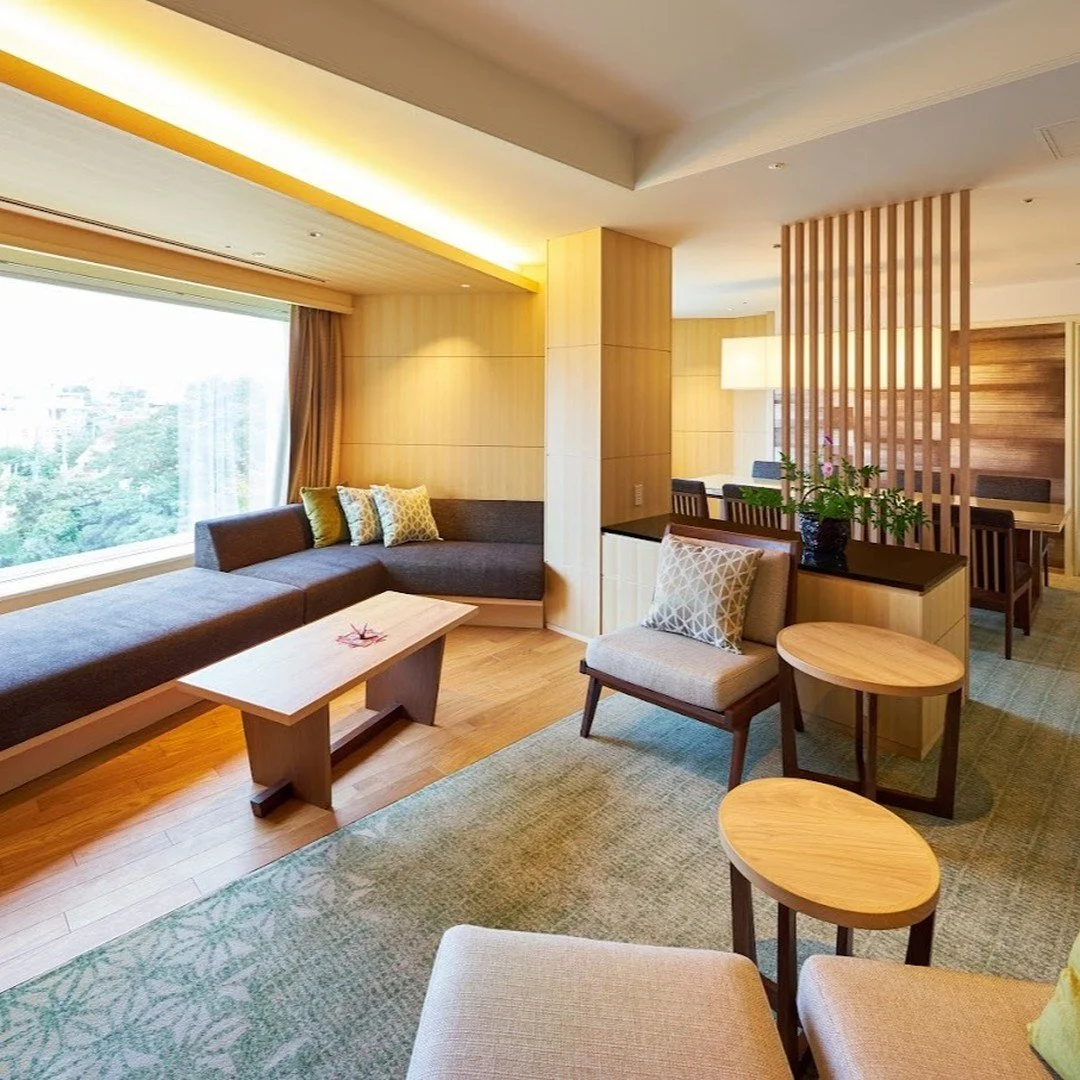 Thinking about a trip to Tokyo and after a more exclusive experience? This is our take on the best boutique hotels in the nation's capital. 🏨

Link in bio.

#tokyo #tokyotravel #boutiquehotels #japantravel #tokyohotels #travelinspo #wanderlust #trav