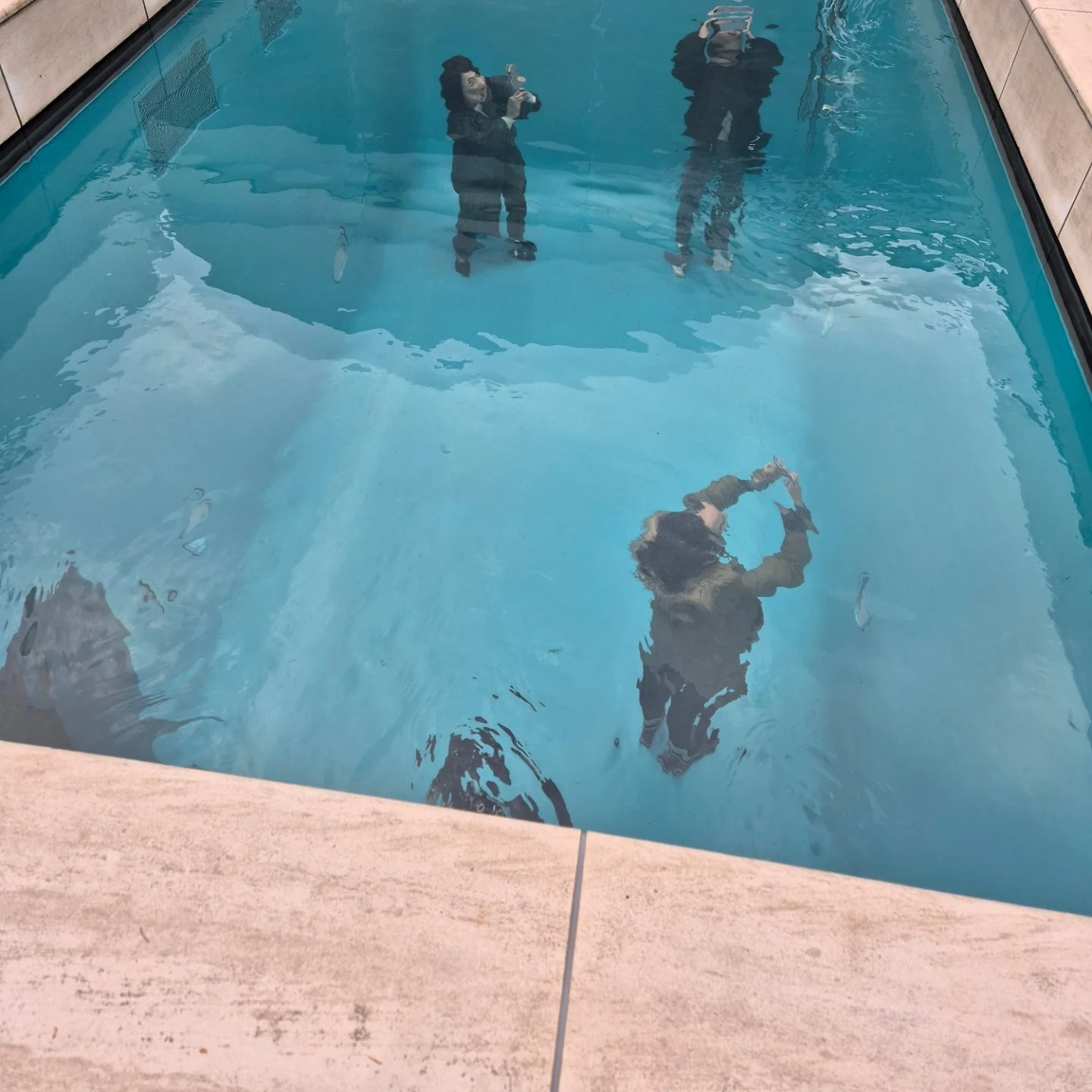 Kanazawa's 21st Century Museum of Contemporary Art is perhaps best suited to true lovers of the avant-garde, but there are still several exhibits that everyone will enjoy. 🎨

#art #contemporaryart #kanazawa #21stcenturyart
#visitkanazawa #ishikawa #