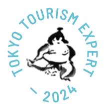 Tokyo-2026-Tokyo Tourism Expert Badge