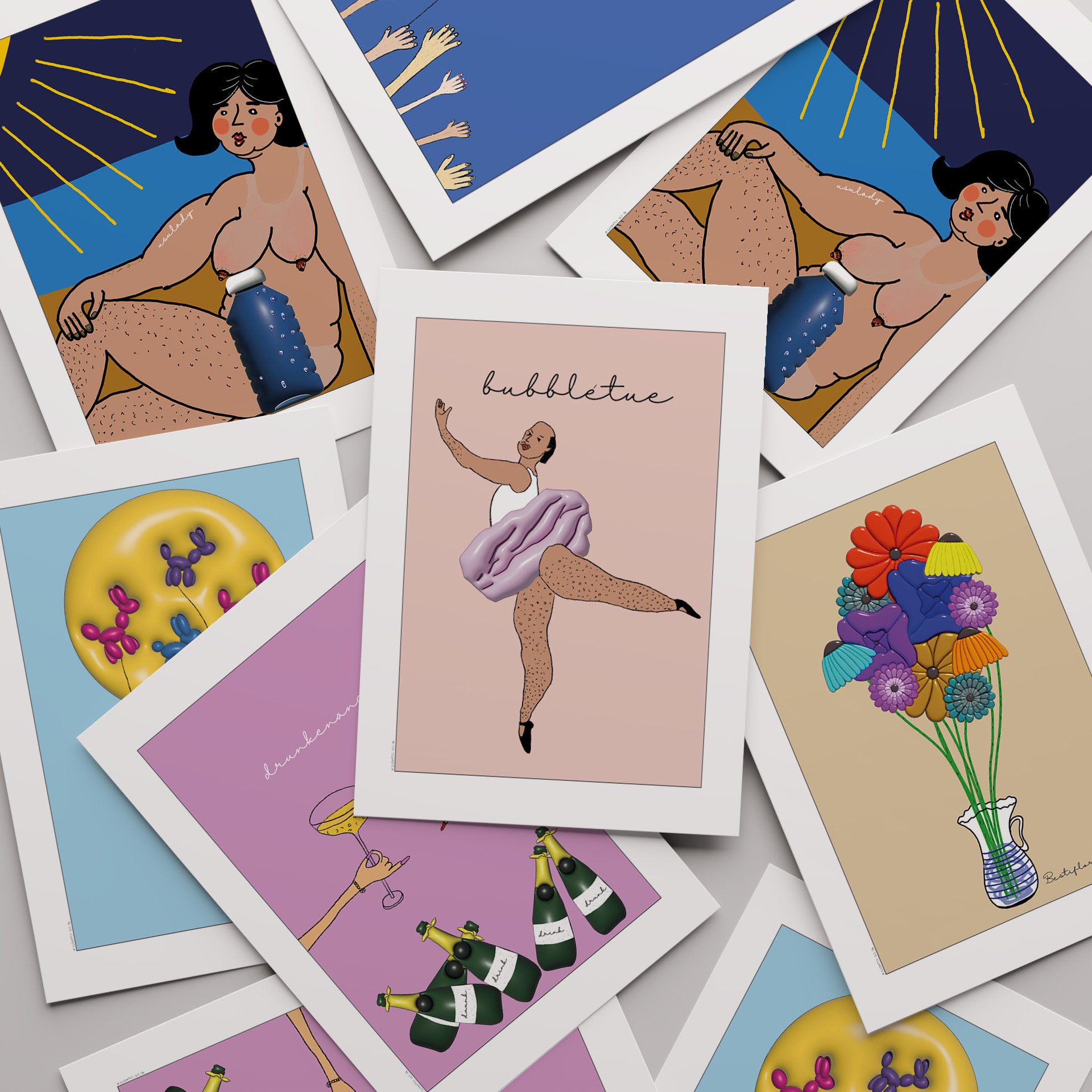 Art Prints