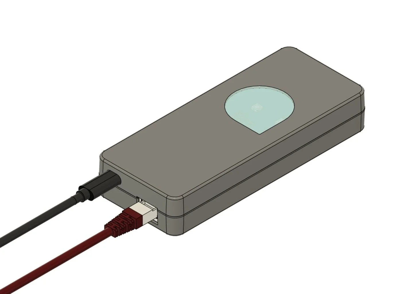 NFC Card Reader