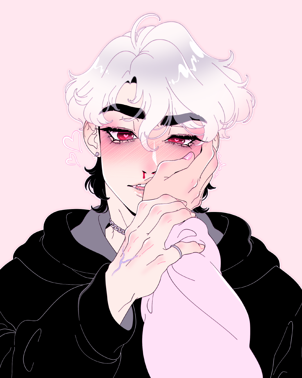Eunby nosebleed1.png